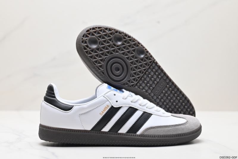 Adidas Samba Shoes